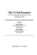 Cover of: T-cell receptor | 