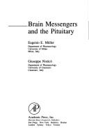Cover of: Brain messengers and the pituitary by E. E. Müller