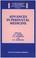 Cover of: Advances in perinatal medicine