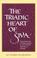 Cover of: The triadic Heart of Śiva