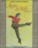 Cover of: Agnes de Mille