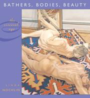 Bathers, bodies, beauty by Linda Nochlin