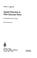 Cover of: Signal detection in non-Gaussian noise