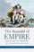 Cover of: The scandal of empire