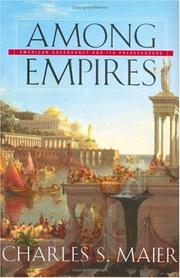 Cover of: Among Empires