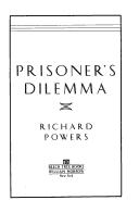 Cover of: Prisoner's dilemma