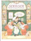 Cover of: Side by side: poems to read together