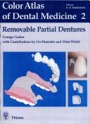 Cover of: Removable partial dentures