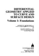 Differential geometry applied to curve and surface design