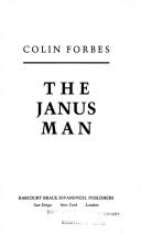 Cover of: The Janus man