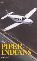 The Piper Indians by Bill Clarke