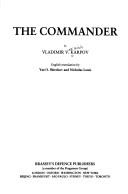 Cover of: The commander
