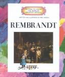 Cover of: Rembrandt by Mike Venezia