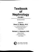 Textbook of nephrology