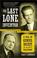 Cover of: The Last Lone Inventor