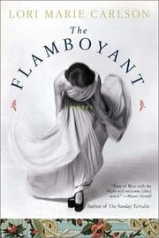 Cover of: The Flamboyant: A Novel