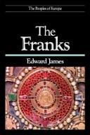Cover of: The Franks by Edward James