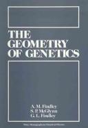 Cover of: The geometry of genetics