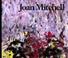 Cover of: Joan Mitchell