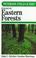 Cover of: A field guide to eastern forests, North America