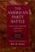 Cover of: The American Party Battle