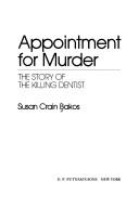 Appointmentfor murder by Susan Crain Bakos