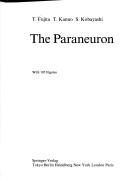 Cover of: The paraneuron