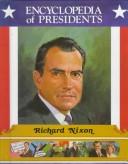 Richard Nixon, thirty-seventh president of the United States by Dee Lillegard