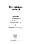 Cover of: The Oncogene handbook