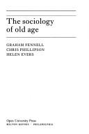 The sociology of old age by Graham Fennell
