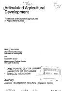 Cover of: Articulated agricultural development by Mike Donaldson