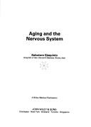 Cover of: Aging and the nervous system