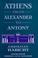 Cover of: Athens from Alexander to Antony
