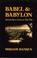 Cover of: Babel and Babylon