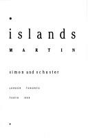 Cover of: Beautiful islands by Russell Martin, Russell Martin