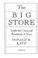 Cover of: The  big store