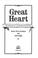 Cover of: Great heart