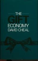 The Gift Economy