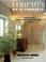 Cover of: Conran's do-it-yourself home design