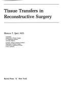 Cover of: Tissue transfers in reconstructive surgery