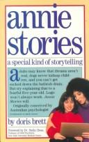 Cover of: Annie stories