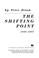 Cover of: The shifting point