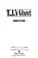 Cover of: T.J.'s ghost