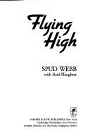 Flying high by Spud Webb
