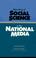 Cover of: Reporting of social science in the national media