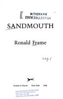 Cover of: Sandmouth
