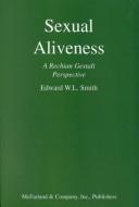 Cover of: Sexual aliveness