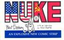Cover of: Nuke: a book of cartoons