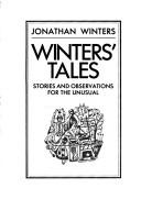 Cover of: Winters' tales by Jonathan Winters