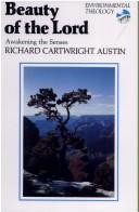 Cover of: Environmental theology by Richard Cartwright Austin, Richard Cartwright Austin